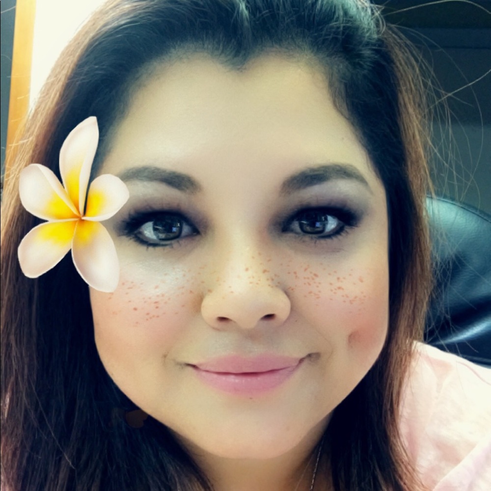 Meet your Posher, Margie